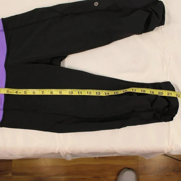 Ladies LULULEMON Leggings - Picture 5 of 6